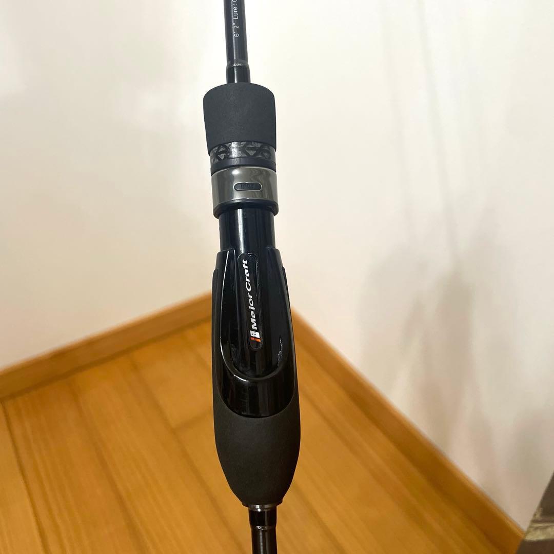 じょさん専用　鯵道5G 622Lアジングロッド