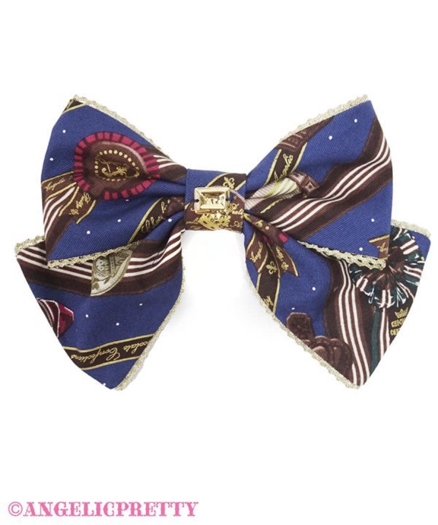 【美品セット】Chocolate Rosette School 3点セット