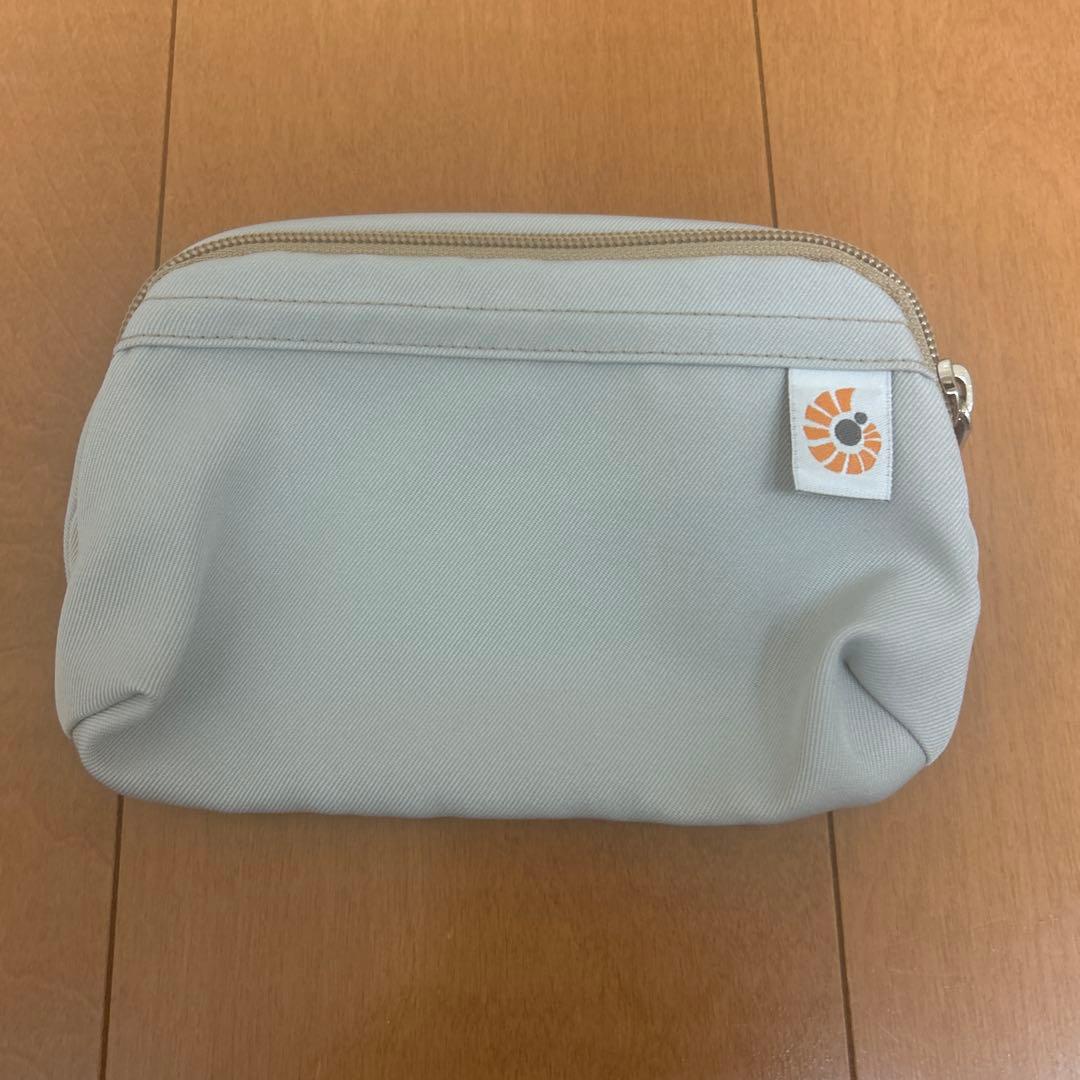 ergobaby オムニブリーズ抱っこ紐 ベージュ