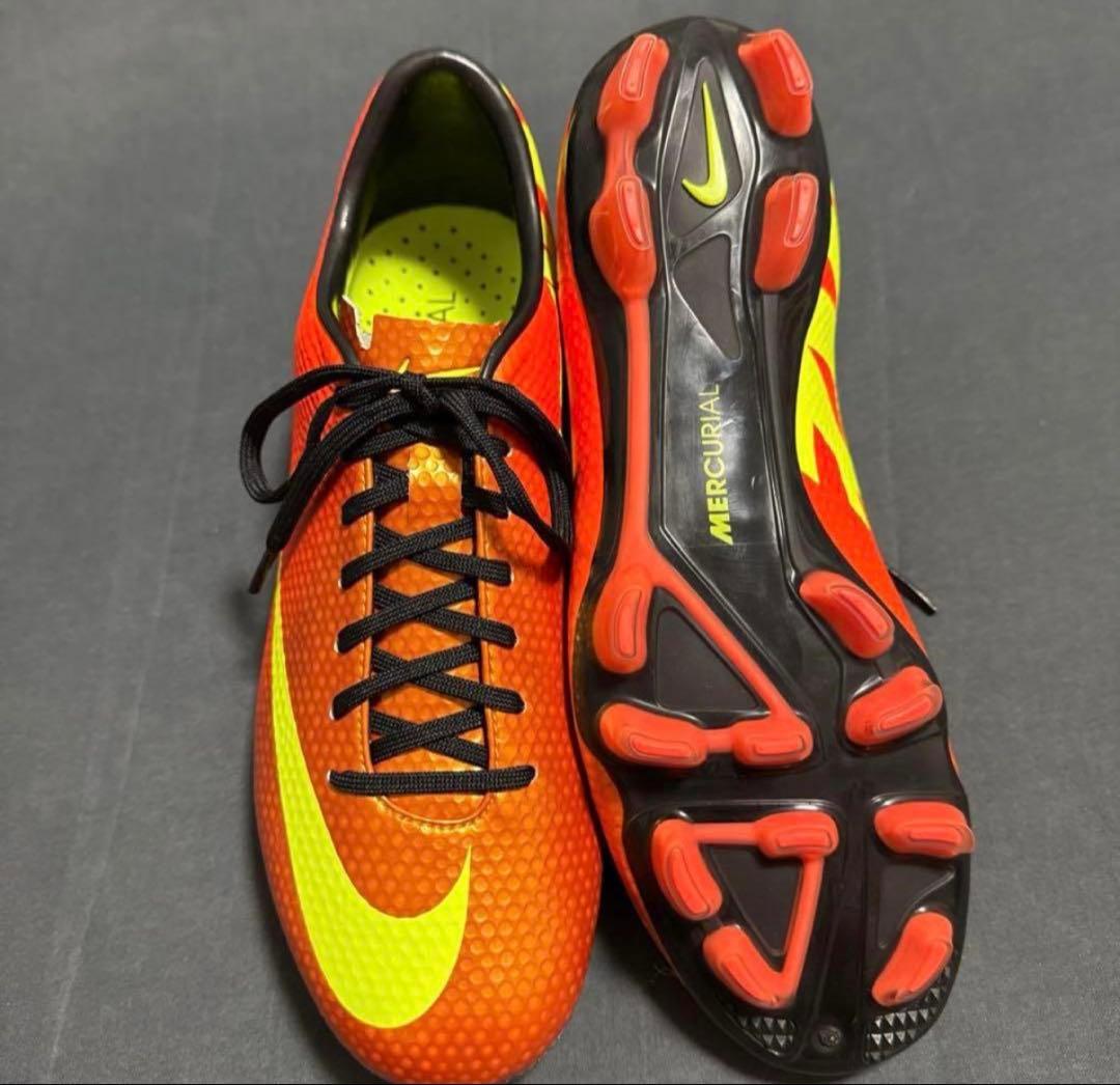 NIKE マーキュリアルベロチ HG-V 26cm 269
