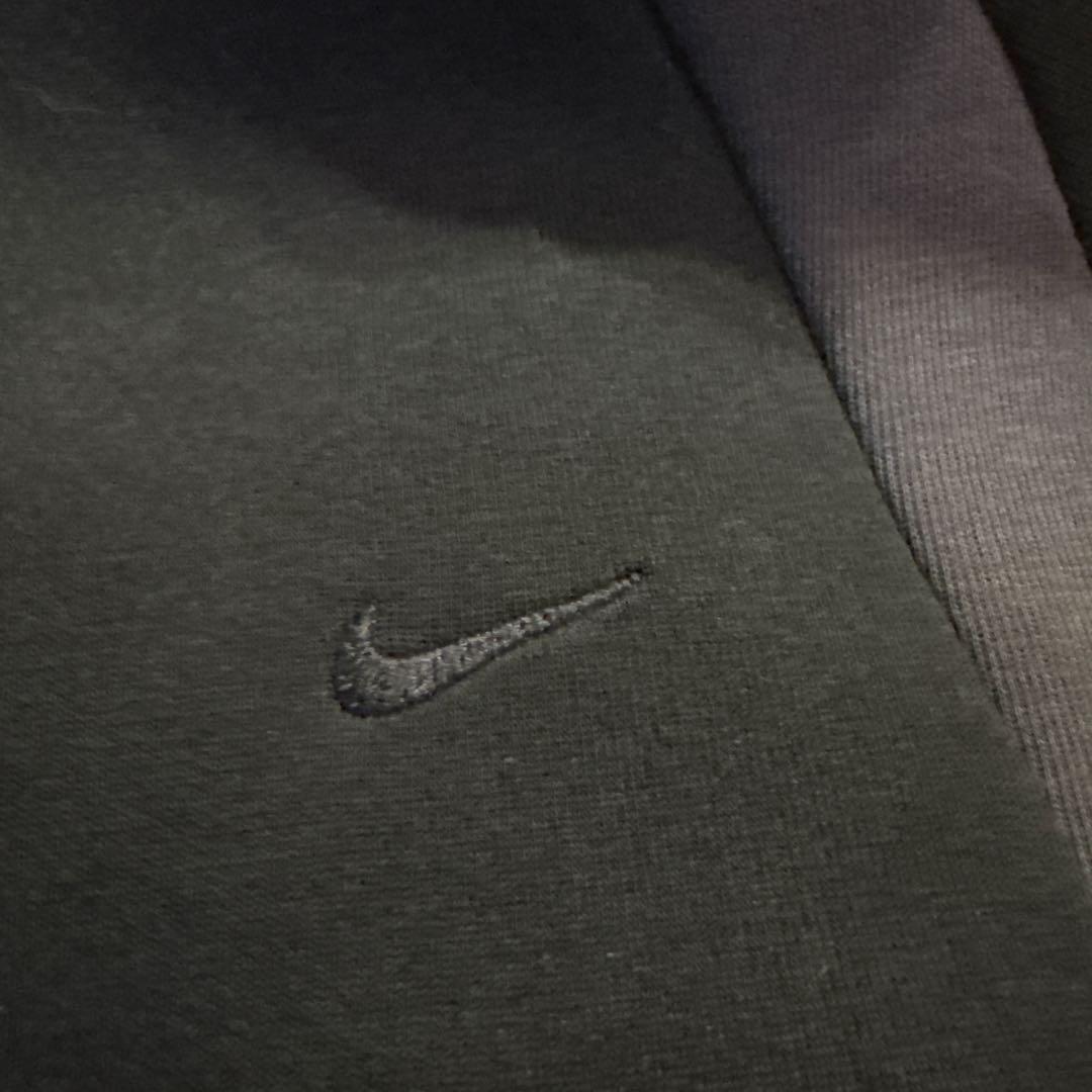 NIKEテックスフリース　新型モデル　M