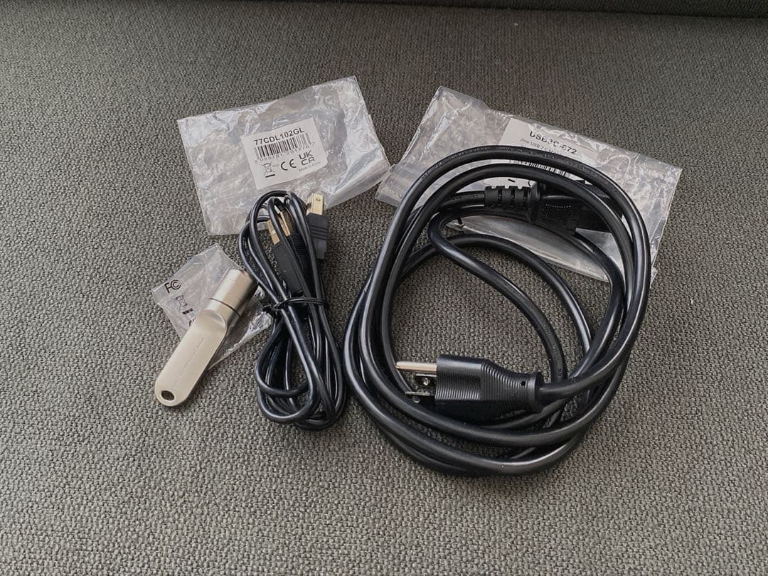 DTM・DAW Prism Sound Lyra1