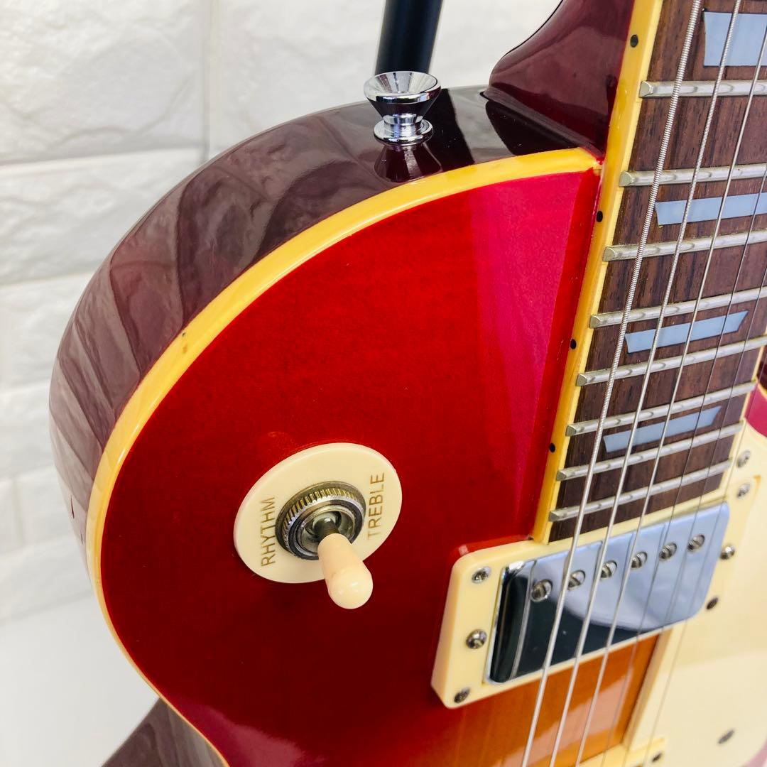 Epiphone レスポール スタンダード 韓国製 1998年製造