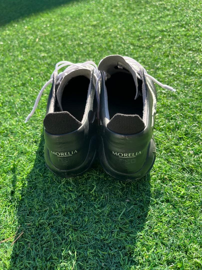 ミズノ　モレリアネオ4
