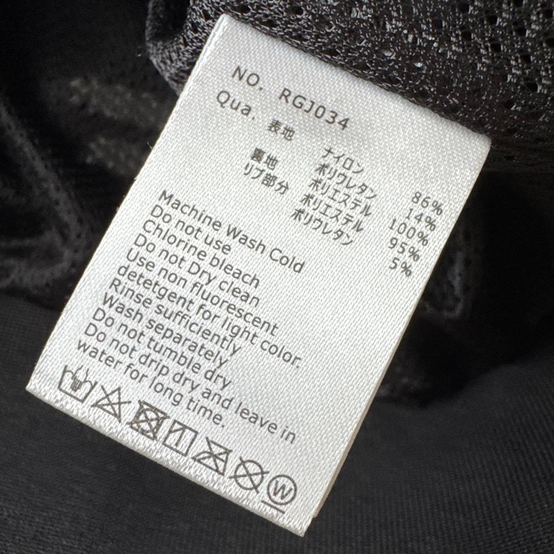 新品 FR2GOLF エフアールツーゴルフ スニード ブルゾン ジャケット