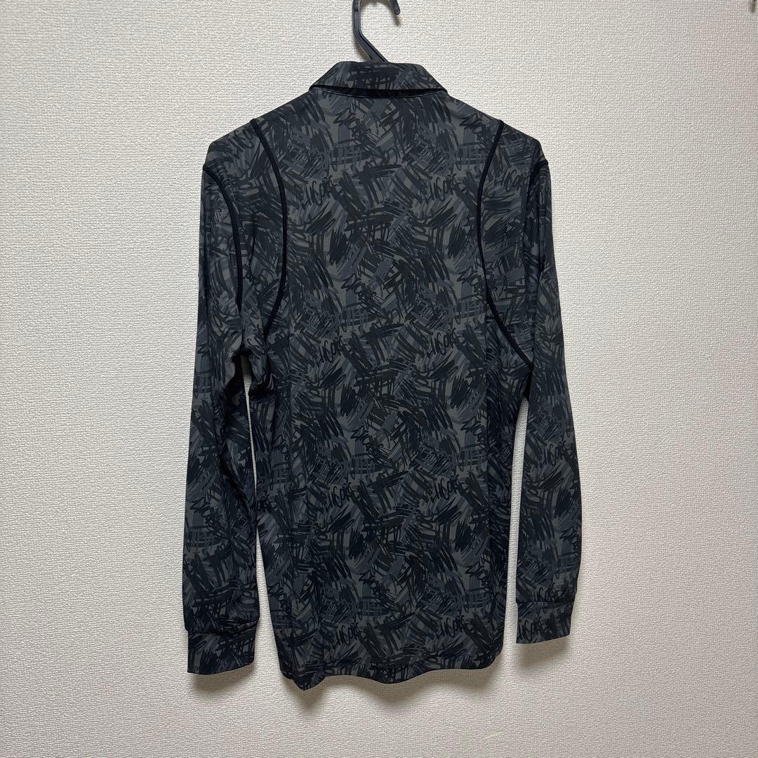 ブリヂストン ULTICORE M ブラック系シャツ