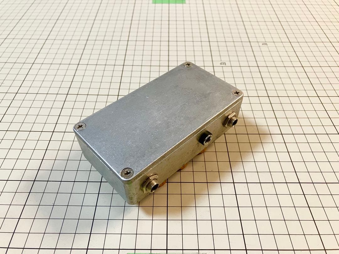 oz01 SviSound オーバーゾイド エスヴィーアイ サウンド