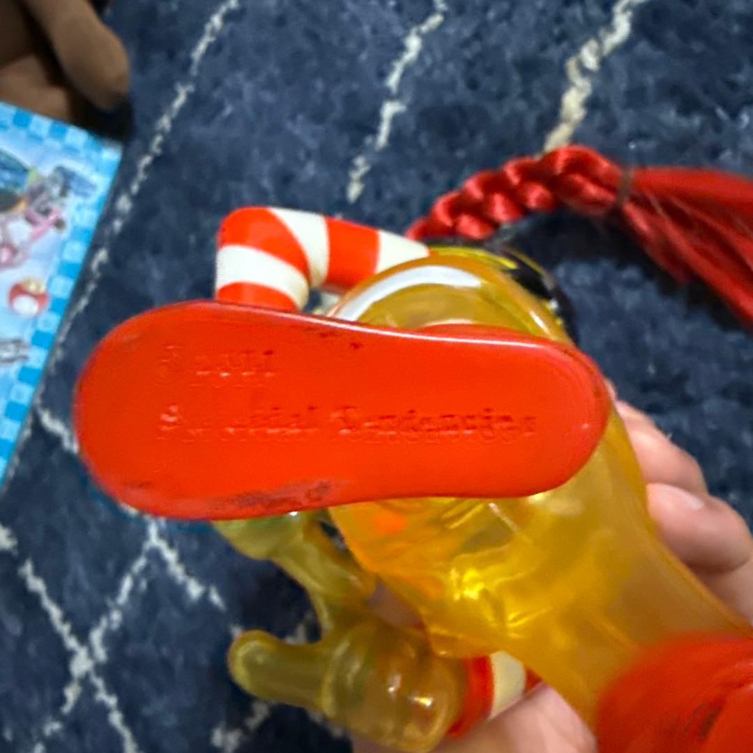 T*S様 marvel okinawa マーベル沖縄 blackbooktoy