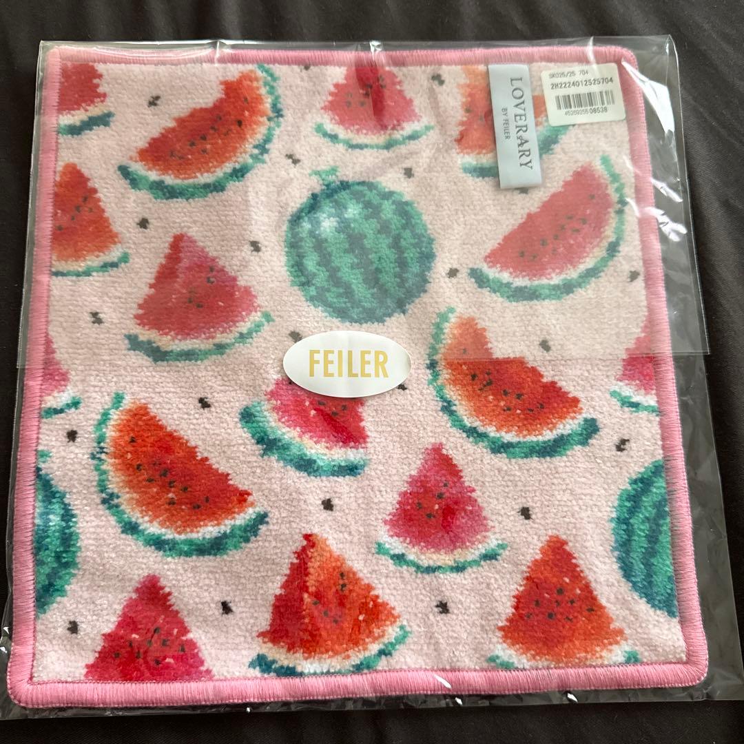 ラブラリーフェイラー4点セット