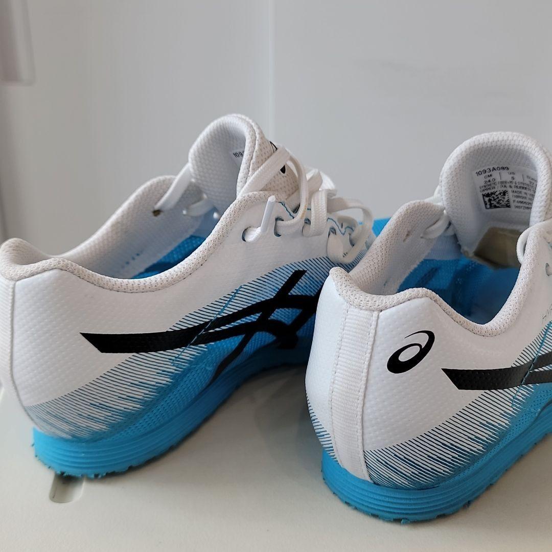 アシックス(asics)陸上スパイク<男の子、女の子>