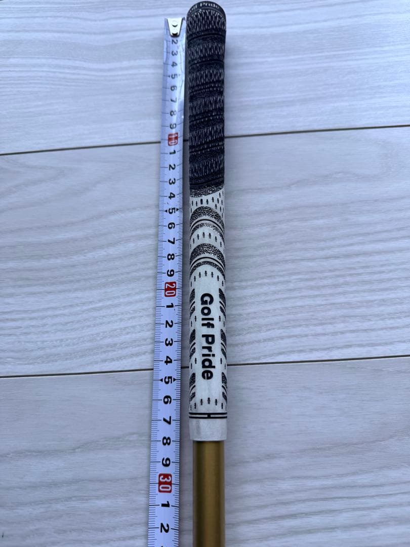 【美品】希少スペック　Tour AD CQ-7 TX キャロウェイスリーブ