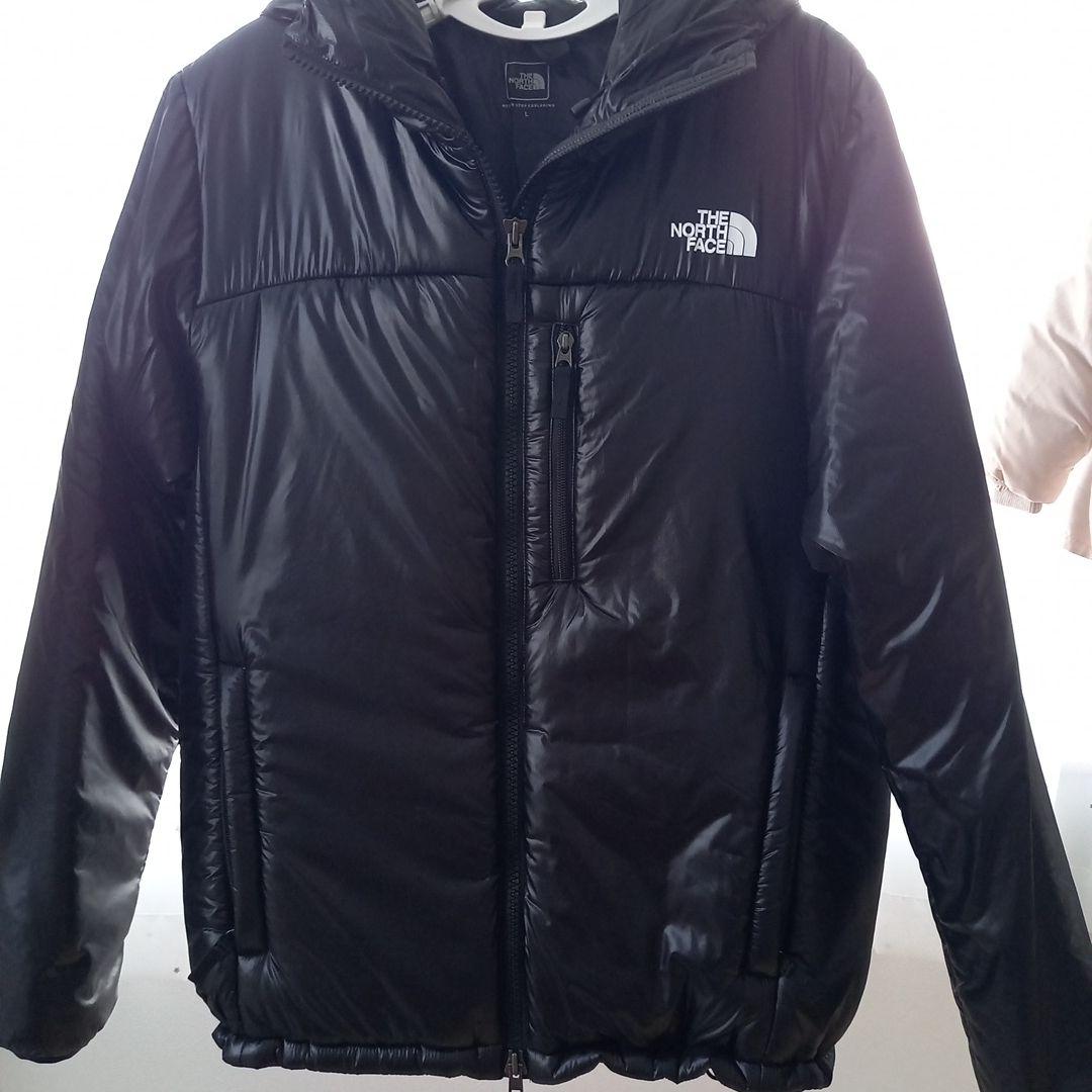THE NORTH FACE　ダウンジャケット