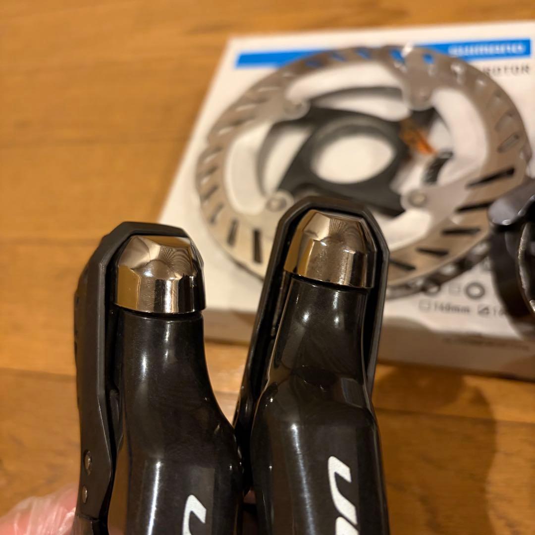 シマノ ULTEGRA R8020 コンポセット 油圧 アルテグラ R8000系