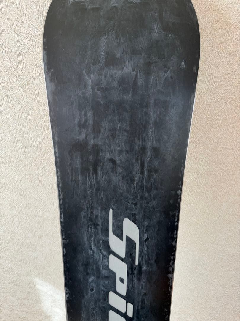 スノーボード Scooter Spinor 151