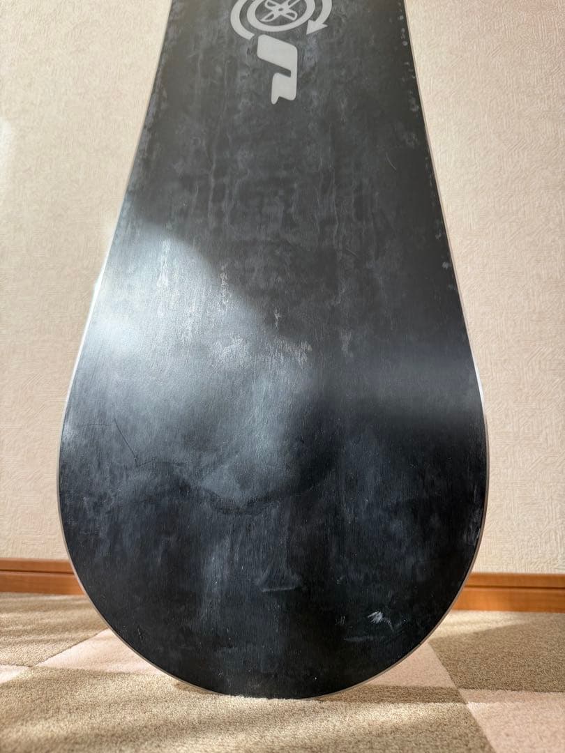 スノーボード Scooter Spinor 151