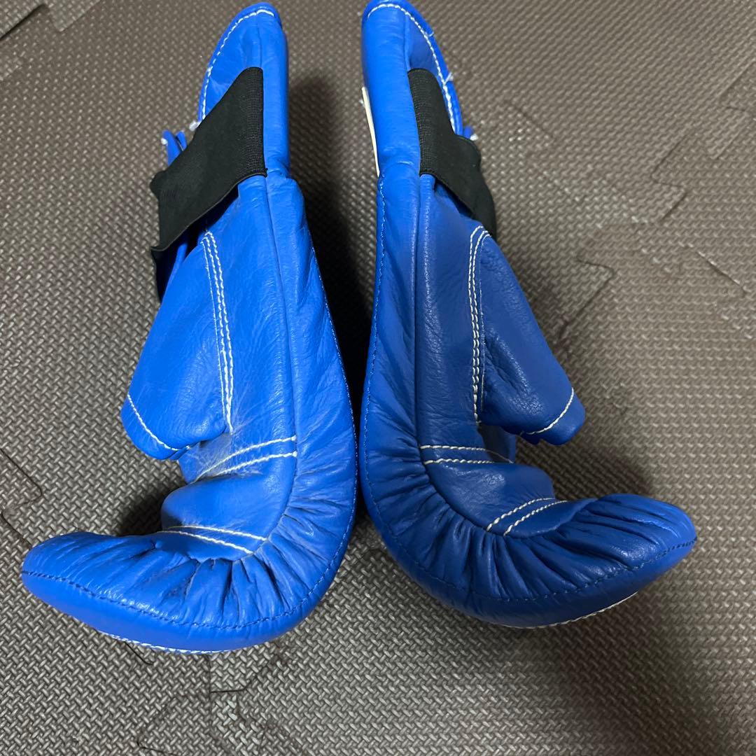 ウィニング　ボクシンググローブ SB-3000