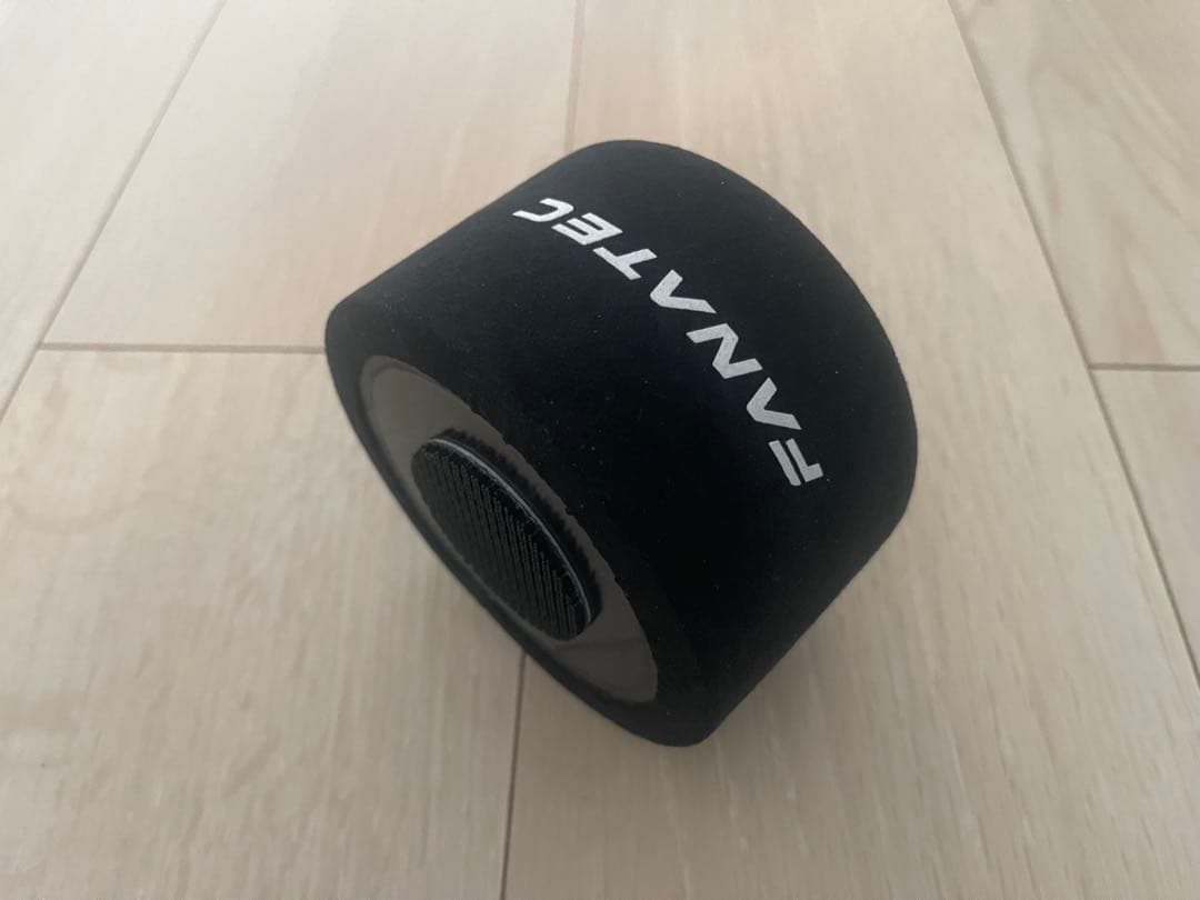 FANATEC NASCAR ステアリングホイール 本体