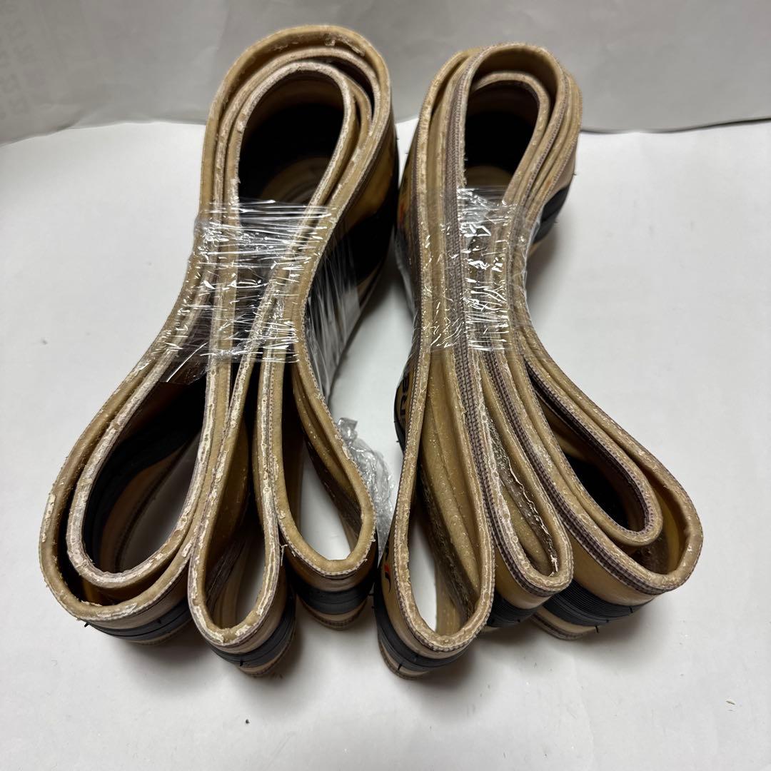 白*響様 Vittoria Corsa proチューブレスタイヤ 2本セット70