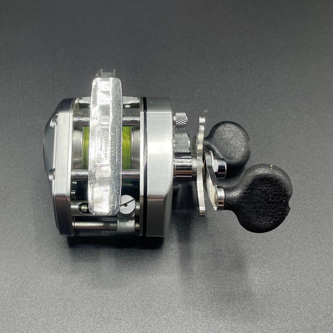 SHIMANO シマノ バンタム BANTAM 100SG ベイトリール