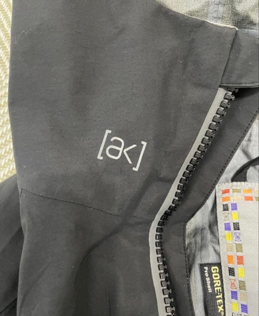 Burton ak gore−tex