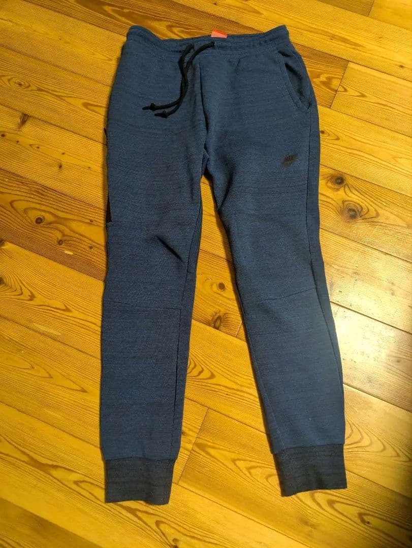 NIKE TECH FLEECE パーカー　セットアップ　Mサイズ