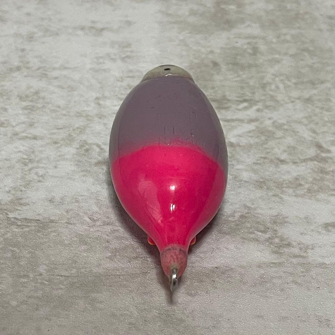 雷魚⭐️ハネダクラフト⭐️丸蔵 BIG チューニング 済み