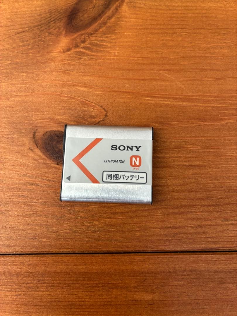 デジタルカメラ SONY Cyber-shot DSC-WX200