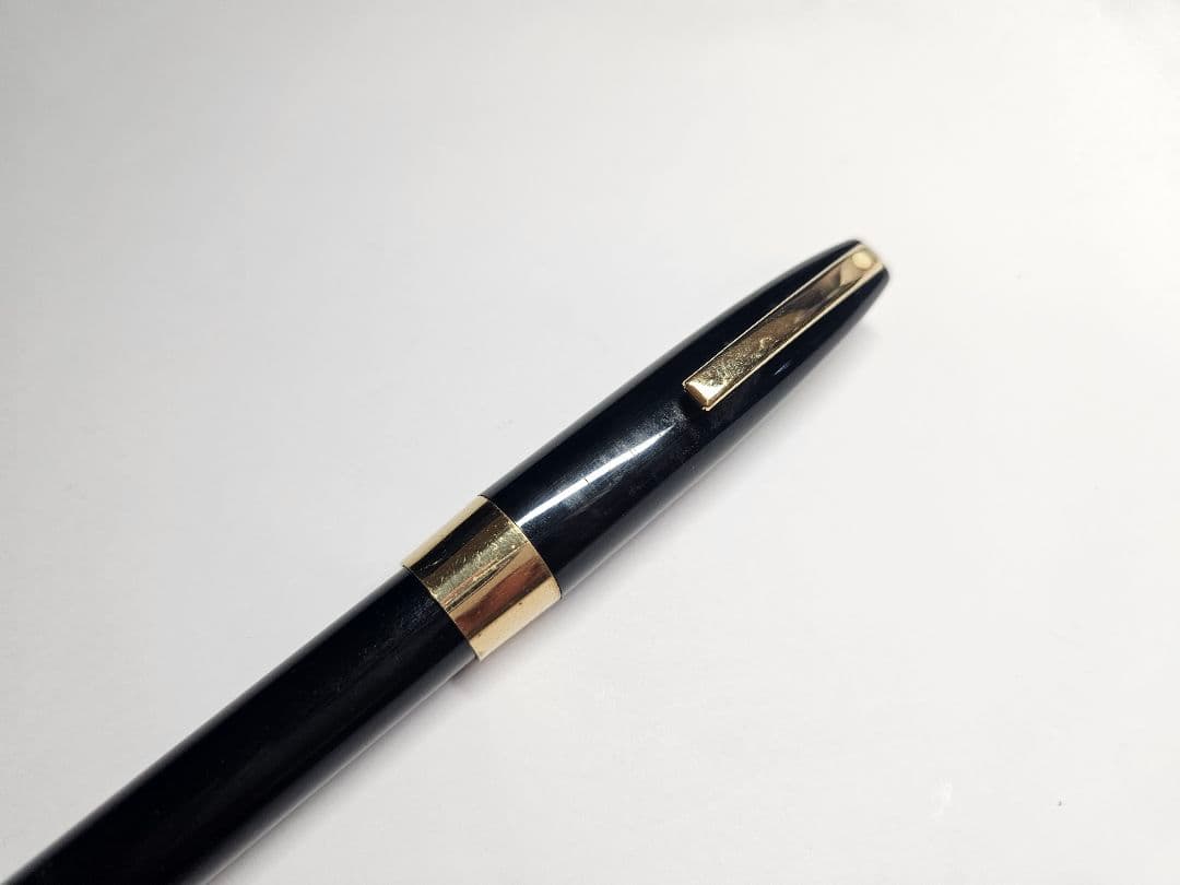SHEAFFER シェーファー インペリアル 万年筆 14K 585 廃盤 廃番