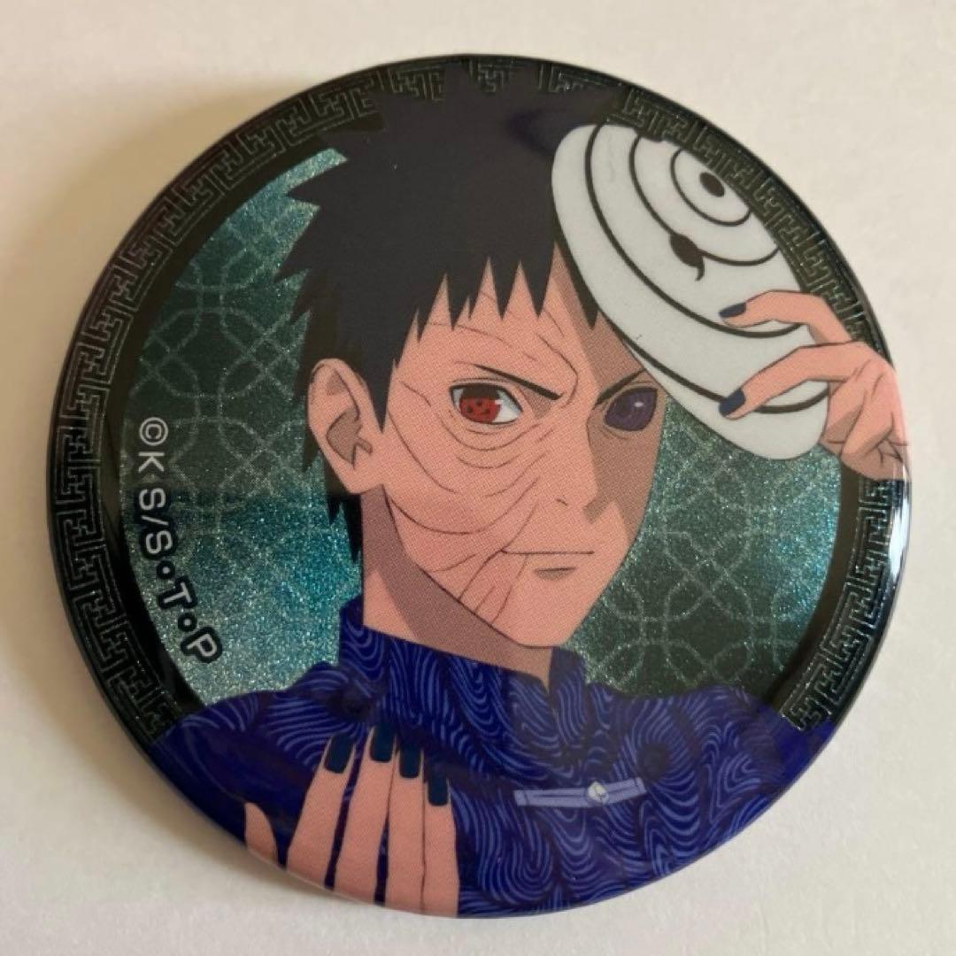 NARUTO うちはオビ卜18点セット