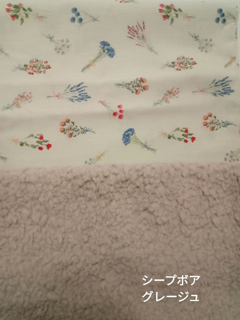 ペットクレートマット　クッション　な様