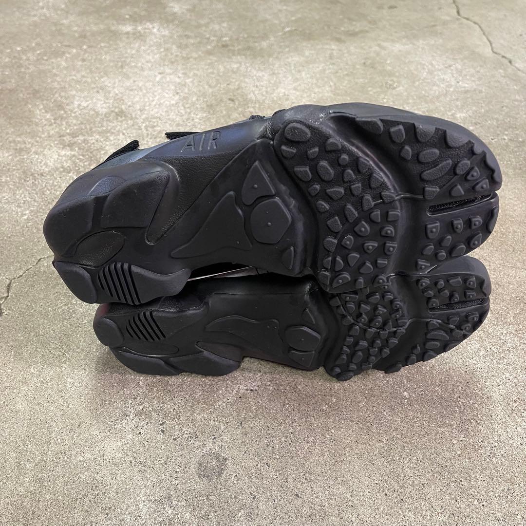 Nike Women's Air Rift IH3656-095 27㎝