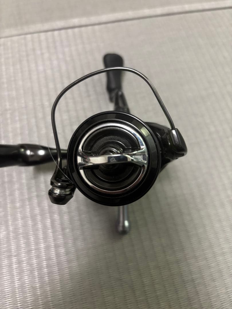 SHIMANO Vanquish C2000SHG 23ヴァンキッシュ