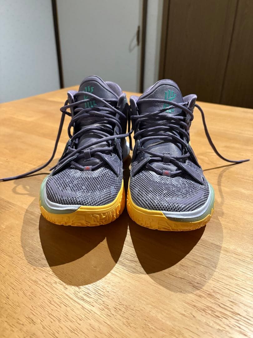 シューズ(男性用) Nike Kyrie 7