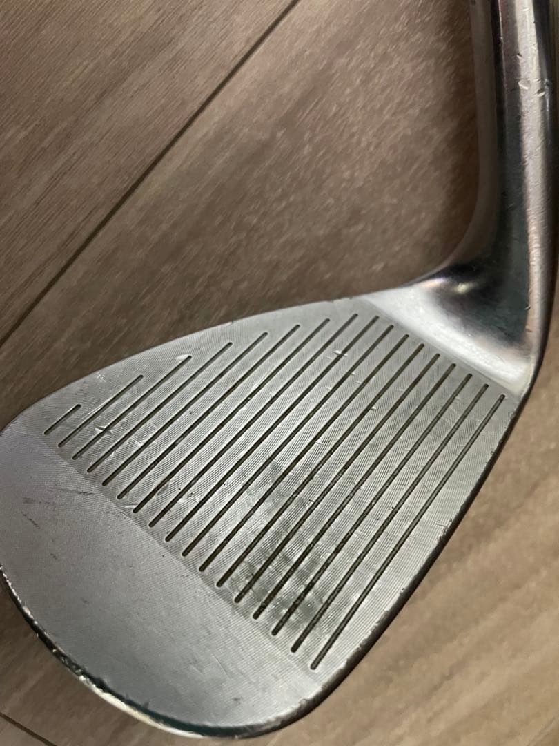 タイトリスト　Vokey Designウェッジ 52° 58° セット
