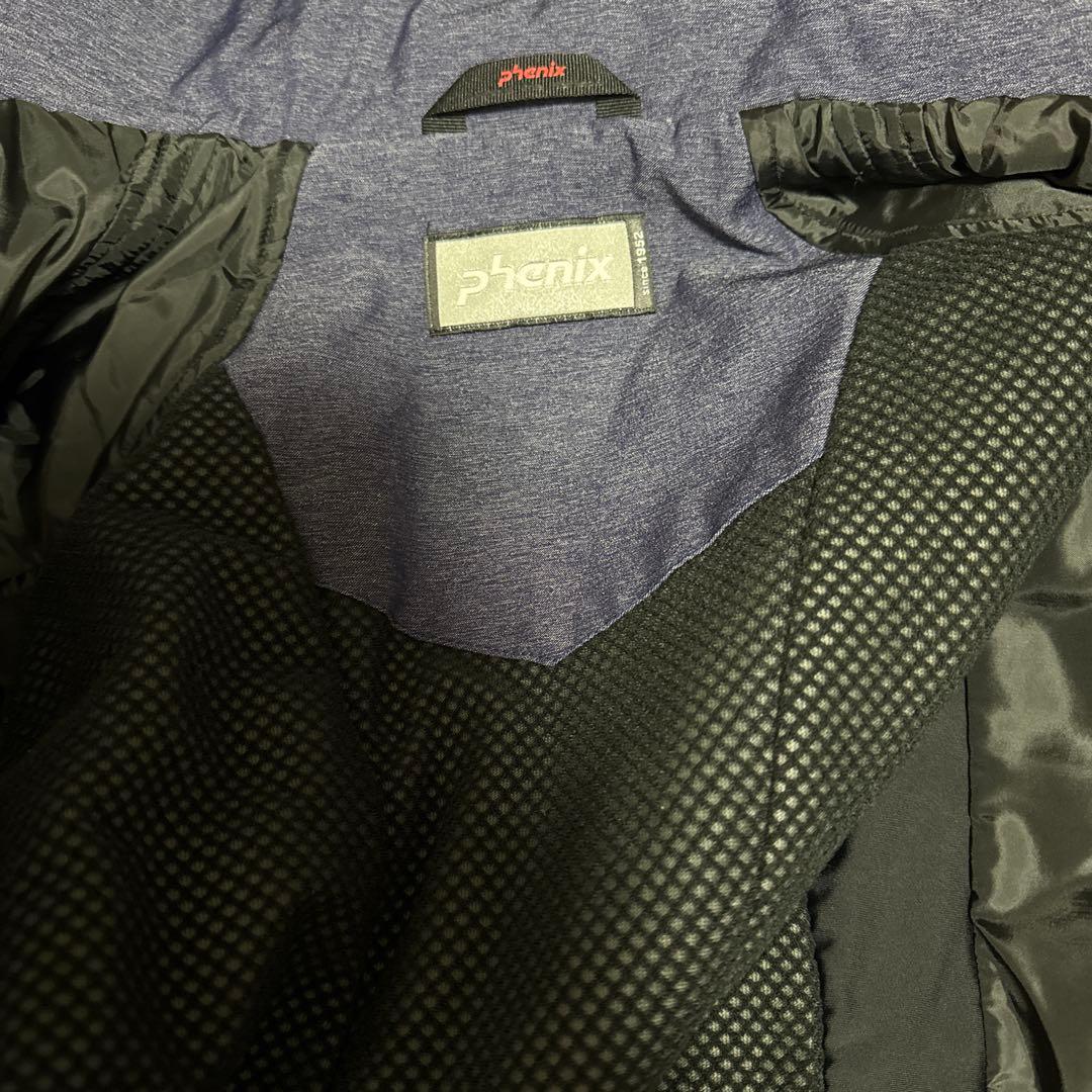 Phenix フェニックス　スキーウェア　(S) 男女兼用
