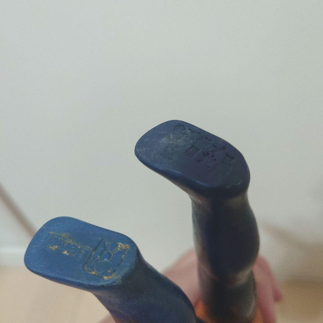 旧バンダイ　サソリ男　ソフビ　当時物