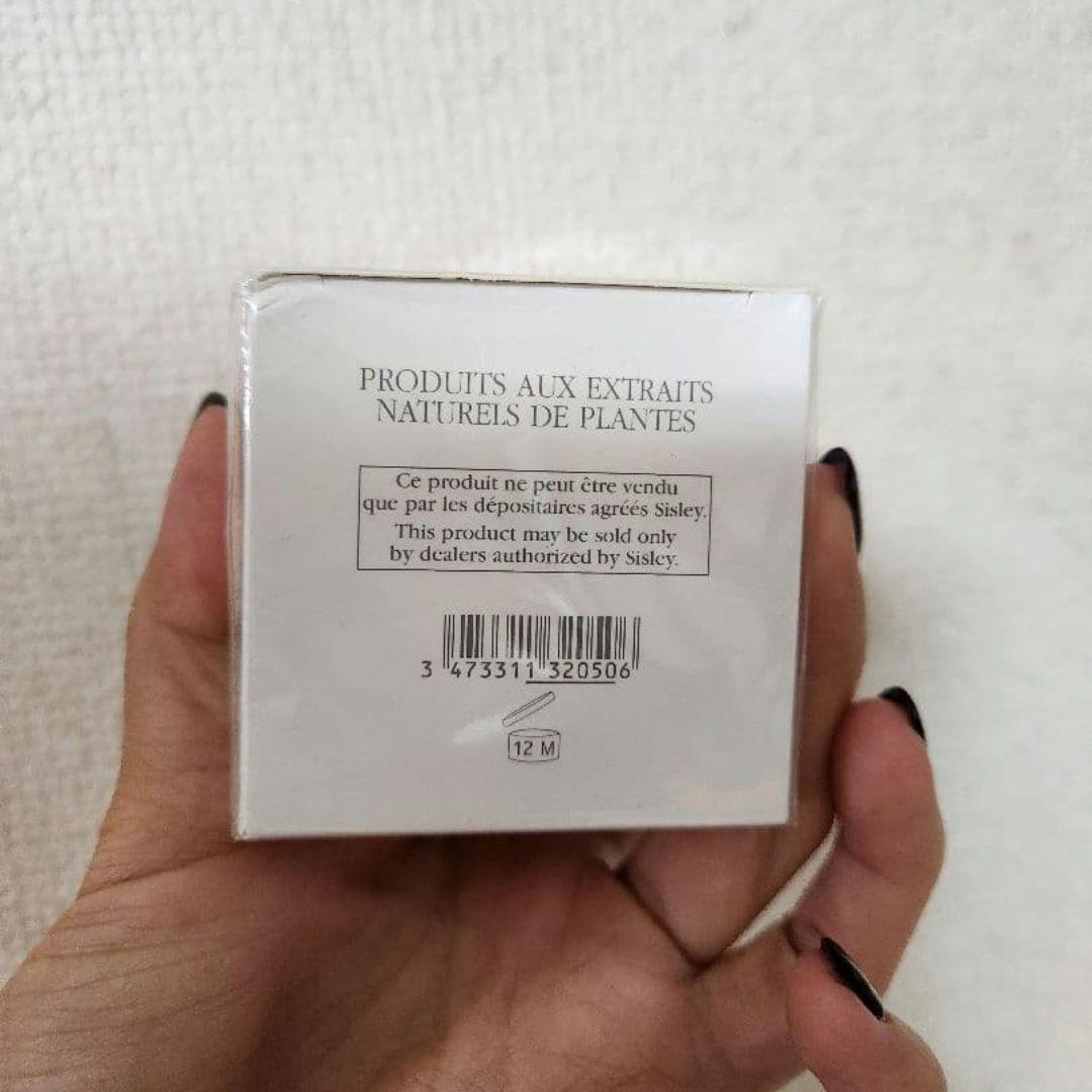 sisley ブラックローズ スキンクリーム 50ml 新品未使用