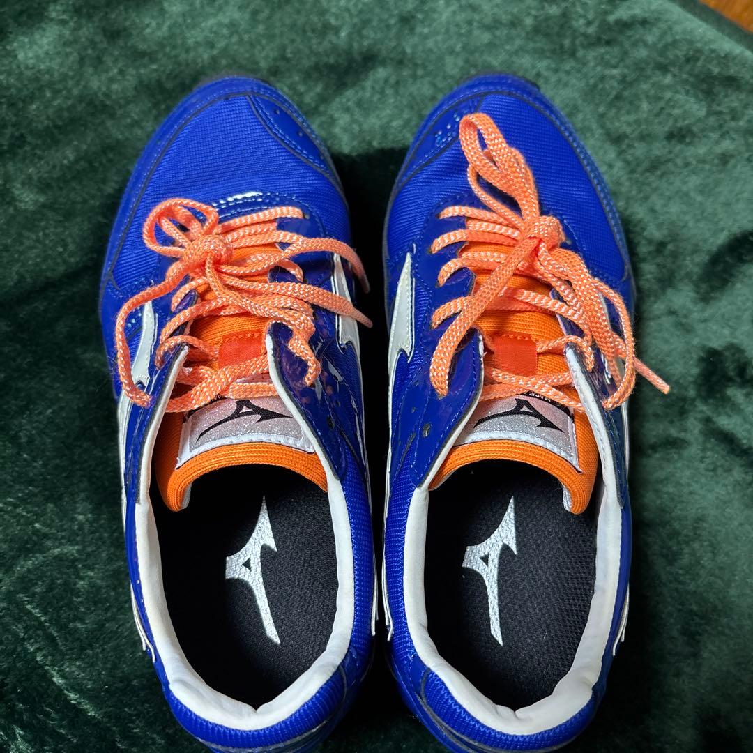 新品箱あり 激レア ビルトトレーナー2 レディース 23cm ホログラムモデル