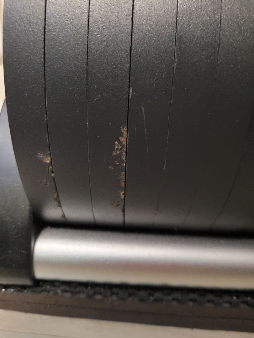 【Ayaka】FLEXBELL 36kg ×2個 ＋ インクラインベンチ