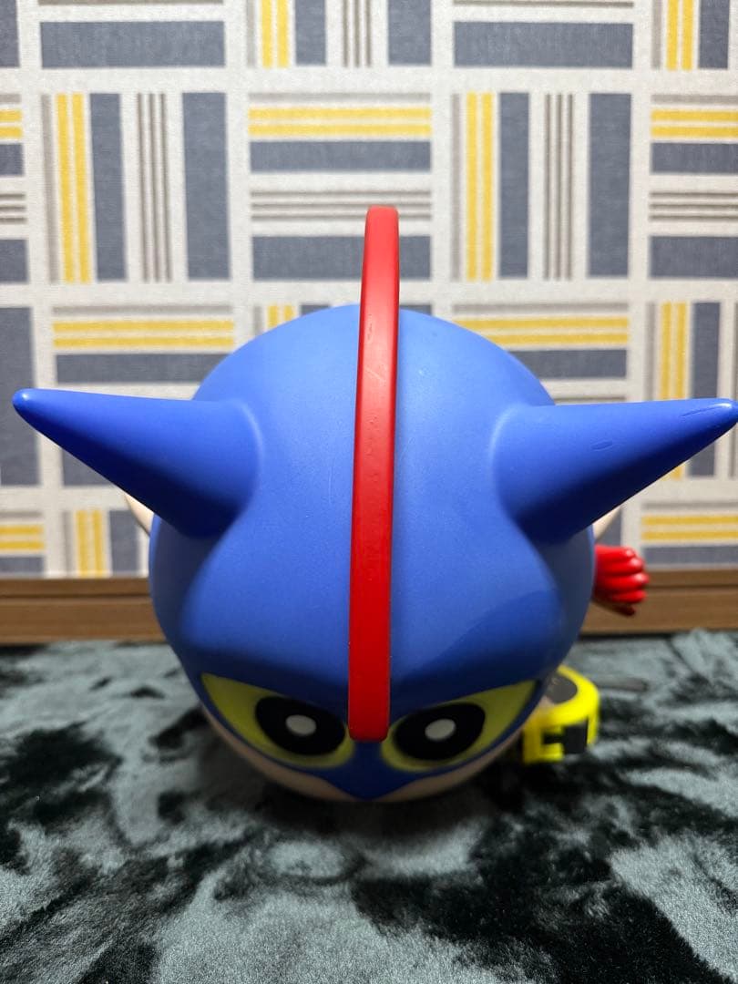 クレヨンしんちゃん42cmフィギュア