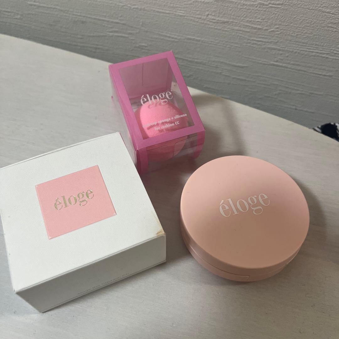 エロージュ eloge ザクッションCC