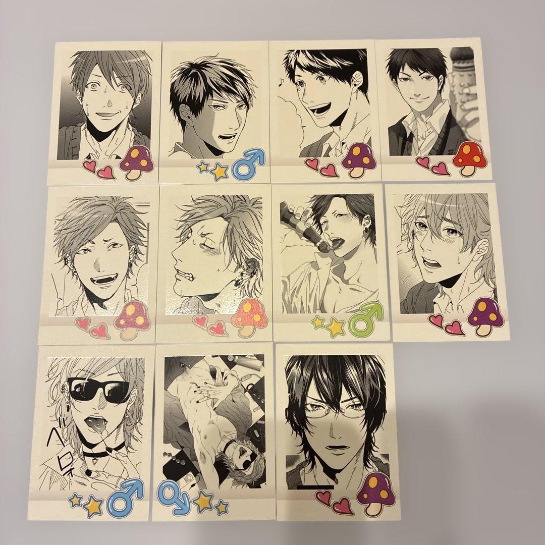 ヤリチンビッチ部　ぱしゃこれ　32枚