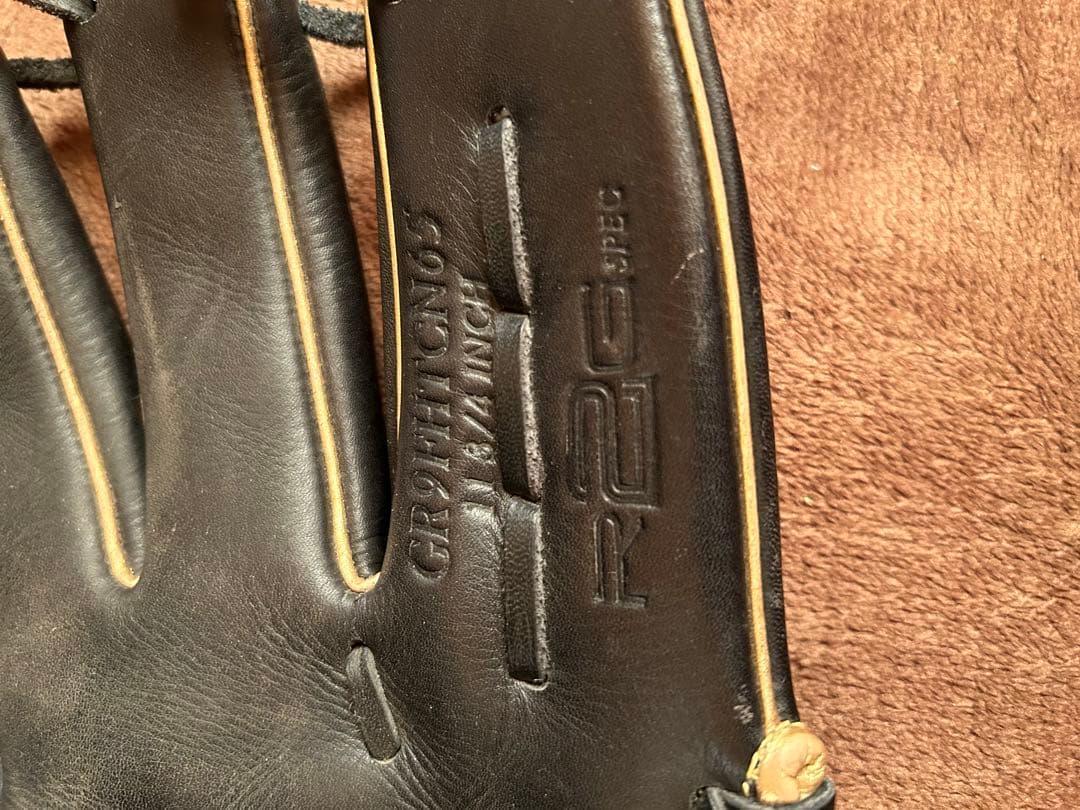 Rawlings 軟式用グローブHyperteck R2G 右投オールラウンド