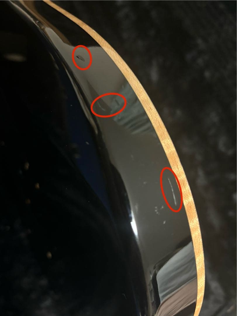 ギター PRS custom24 2017 Faded Whale Blue