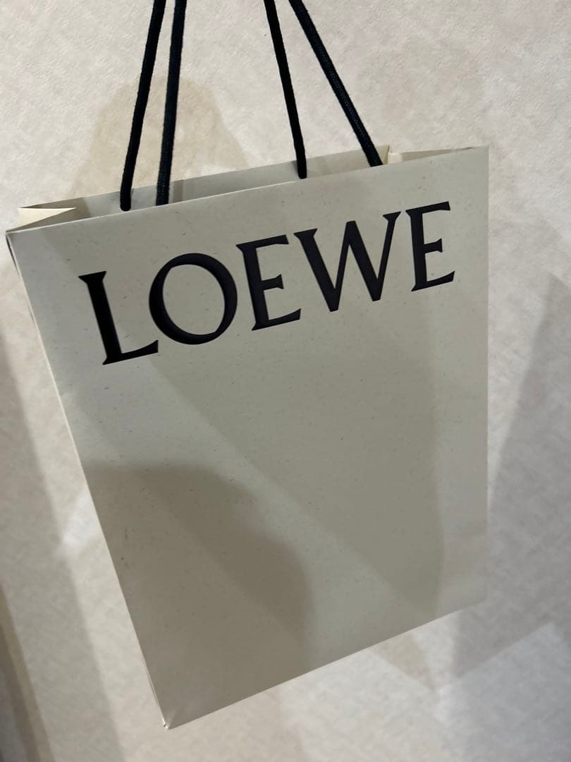 LOEWE ギフトボックスセット （箱のみ）