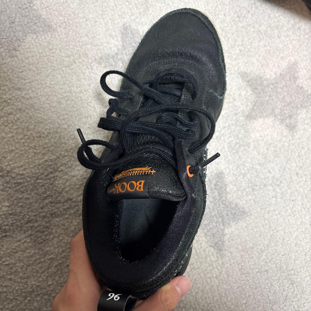 シューズ(男性用) Book1Halloween