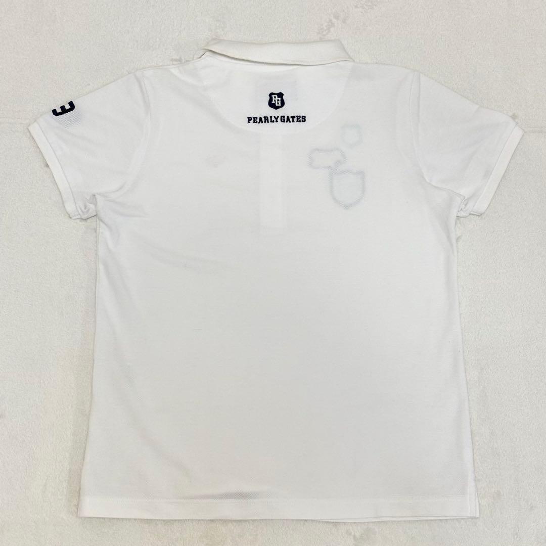 【コーディネート】パーリーゲイツ ゴルフ ウェア セットアップ レディース ④