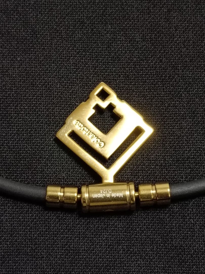 Colantotte TAO ネックレス α ARAN LLサイズ