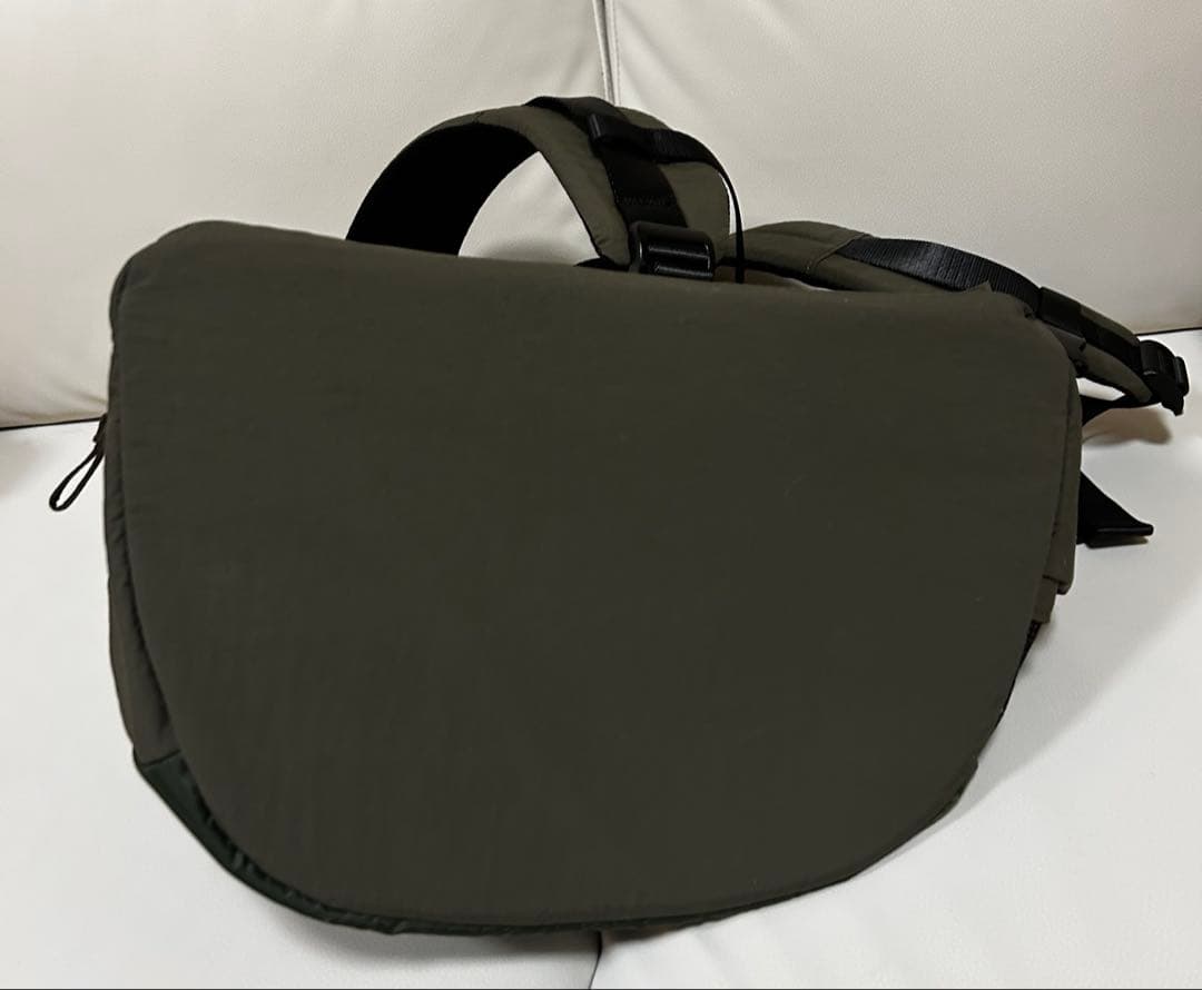 【美品】MATIE/ペットリュックミニ