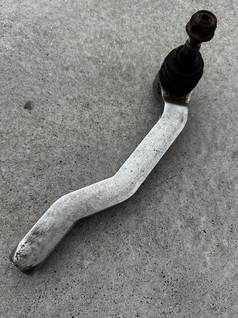 玄武 タイロッドエンド 20/30アルファード ヴェルファイア エスティマ